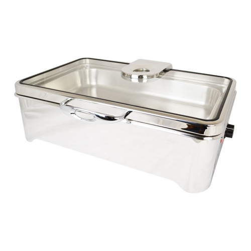 Lid For DHC1-1 Sunnex Electric Chafing Dish