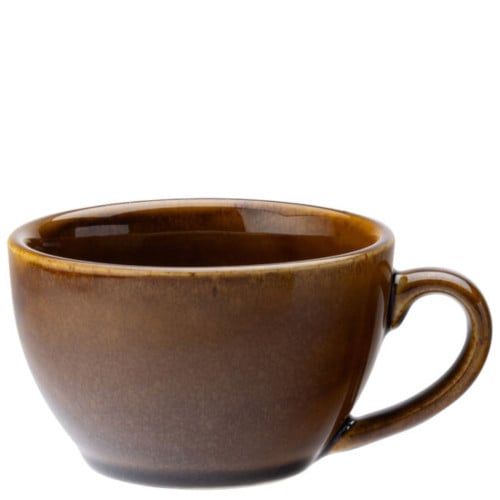 Murra Toffee Latte Cup 280ml/10oz (Pack of 6)