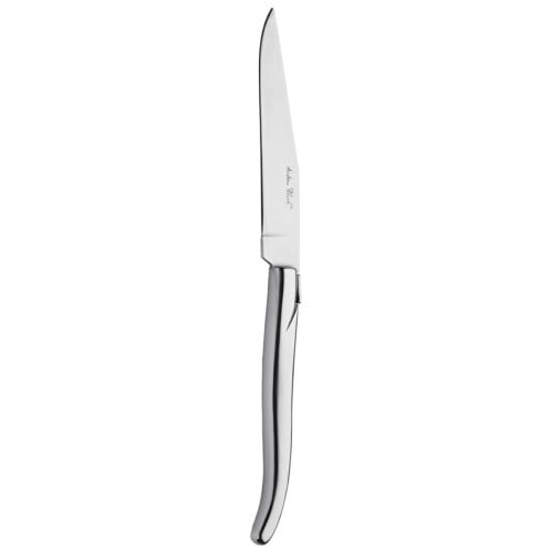 Laguiole Stainless Steel Steak Knife (Pack of 12)