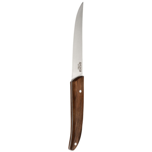 Eternum Orno Walnut Steak Knife (Pack of 6)