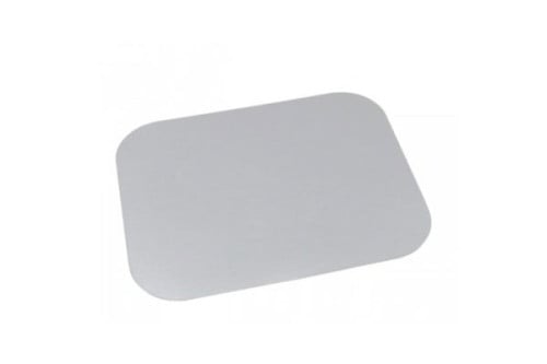 Foil Container Lids No 2 (Pack of 1000)