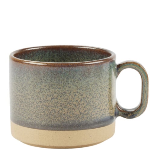 Rustico Fawn Tea Cup 290ml/10.25oz (Pack of 6)