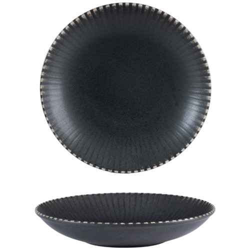 Academy Fusion Flint Coupe Bowl 30cm/12