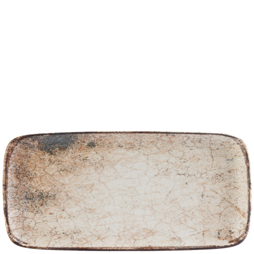 Academy Fusion Forno Rectangular Platter 34 x 16cm/13.5 x 6.25