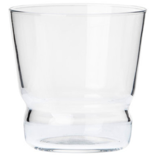 Borgonovo Brera Double Old Fashioned Glasses 355ml/12.5oz
