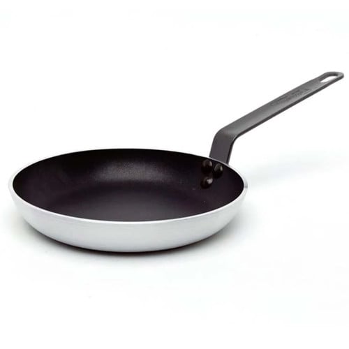 Genware Teflon Non Stick Induction Frying Pan 28cm