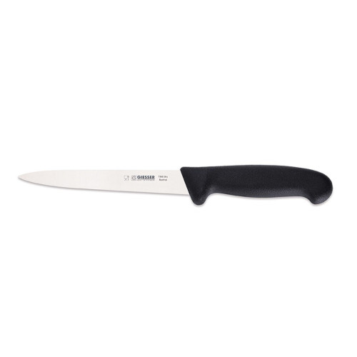 Giesser Flexible Filleting Knife 18cm