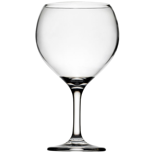 Lucent Polycarbonate Chester Gin Glasses 650ml/22oz (Pack of 6)