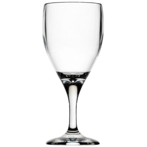 Lucent York Wine Glasses 320ml/11.25oz (Pack of 6)