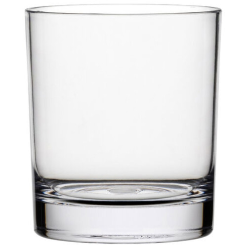 Lucent Double Old Fashioned Glasses 340ml/12oz (Pack of 6)