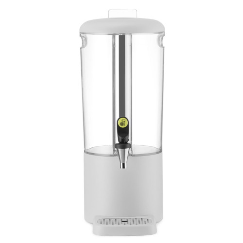 Hendi UNIQ Juice Dispenser 8 Litre White