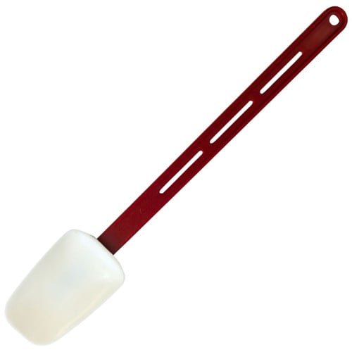 High Heat Silicone Spoonula 41cm