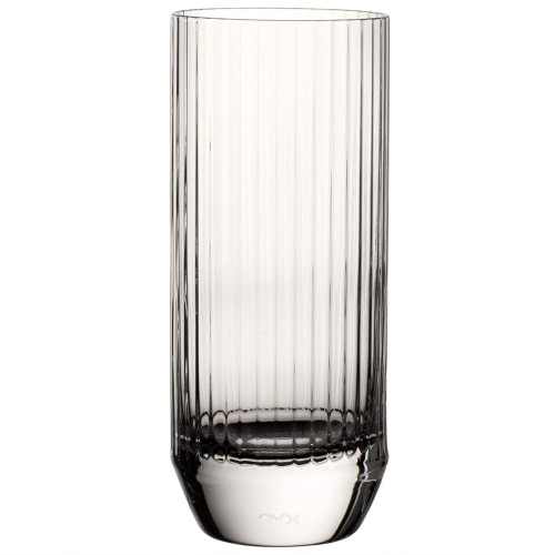 Big Top Hiball Glass 430ml/15oz (Pack of 24)