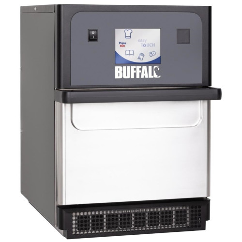 Buffalo High Speed Oven