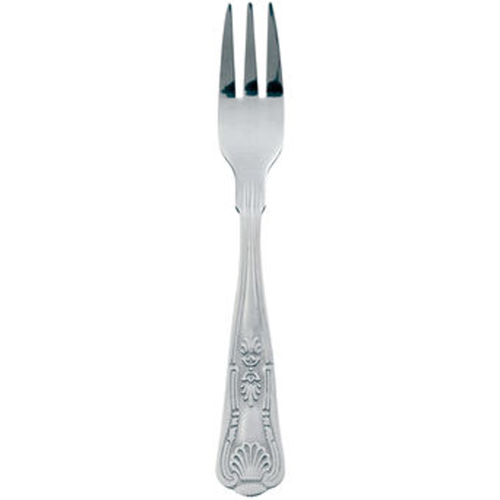 Parish Kings Cake Fork (Pack of 12)
