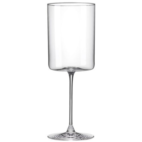 Medium Crystal White Wine Glasses 340ml/12oz (Pack of 6)