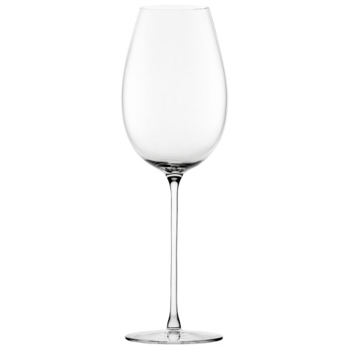 Diverto Classic Crystal Wine Glasses 480ml/16.25oz (Pack of 6)