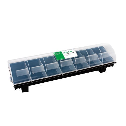 Food Rotation Label Dispenser Heavy Duty for 50mm Labels