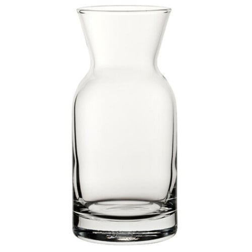 Mini Caraffe Mini Village Carafe 195ml/7oz (Pack of 12)