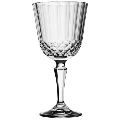 Diony White Wine Glasses 230ml/8oz
