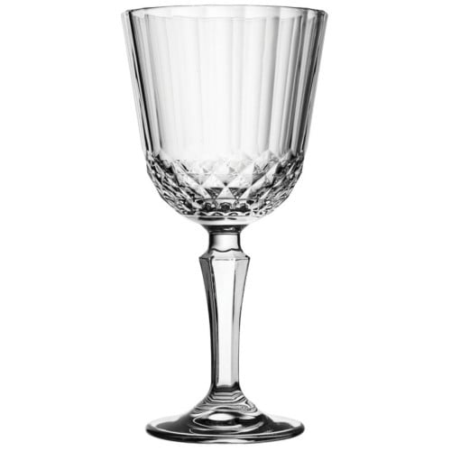Diony Red Wine Glasses 310ml/11oz 