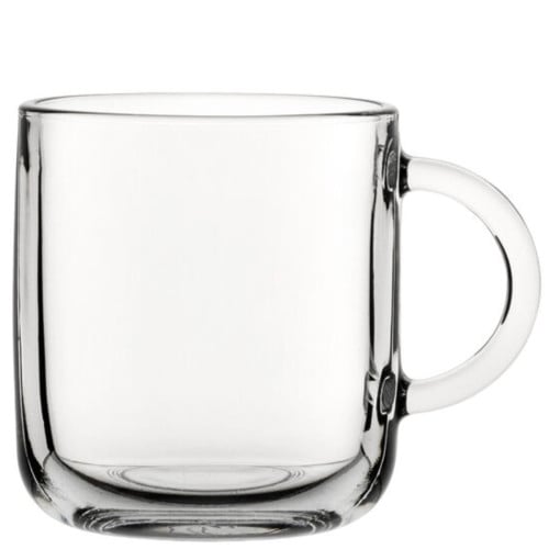 Iconic Toughened Mugs 245ml/8.5oz (Pack of 24)