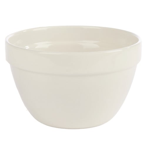 Porcelite Pudding Basin 1.7 Litre (Pack of 6)