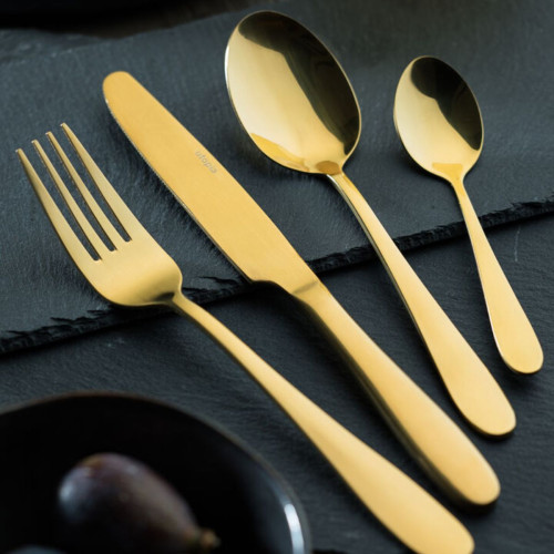 Bullion Cutlery Lifestyle