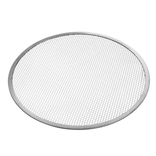 Mesh Pizza Screen 14 Inch