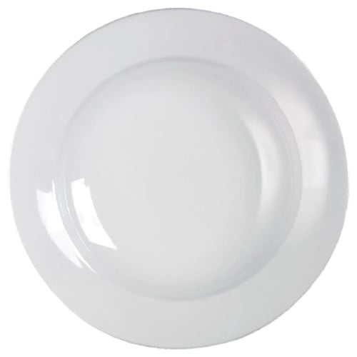 WHVPPB1 Churchill White Pasta Bowl 30.9cm 87.5cl