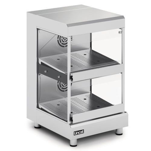 Lincat HAD40 Seal Counter-top Hot Air Display 400mm