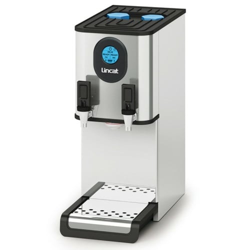 Lincat EB3FX/TT FilterFlow FX Counter-top Automatic Fill Twin-Temperature Water Boiler 