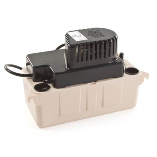 Ice Machine Condensate Removal Pump - 1.9 Litre Tank 240V