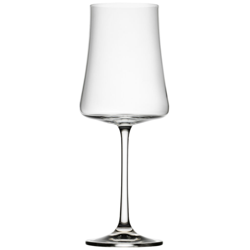 Xtra Crystal Wine Glasses 450ml/15.75oz (Pack of 6)