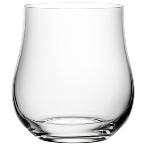 Tulipa Crystal Tumblers 450ml/15.75oz (Pack of 6)