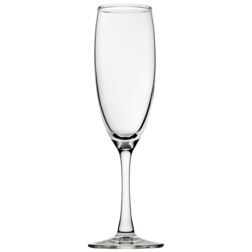 Vino Flute 185ml/6.5oz CE/UKCA Lined 125ml (Pack of 24)