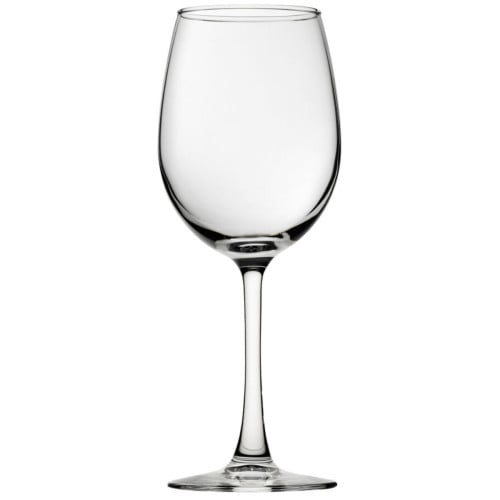Vino Wine Glass 370ml/13oz CE/UKCA Lined 175ml (Pack of 24)