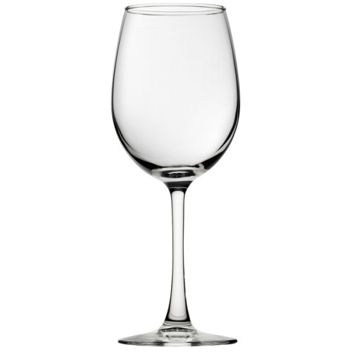 Vino Wine Glass 370ml/13oz CE/UKCA Lined 250ml (Pack of 24)