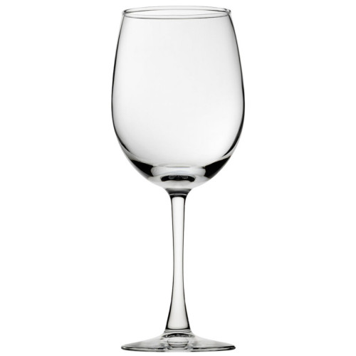 Vino Wine Glass 470ml/16.5oz CE/UKCA Lined 250ml (Pack of 24)
