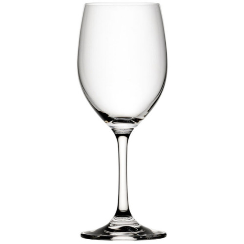 Nile White Wine 350ml/12.25oz CE/UKCA Lined 175ml (Pack of 6)
