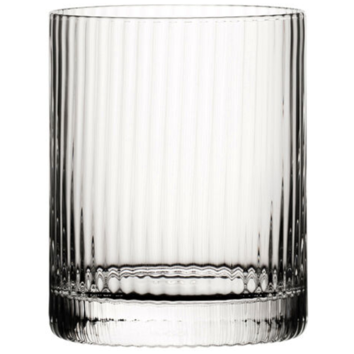 Hayworth DOF Glasses 320ml/11.25oz (Pack of 6)