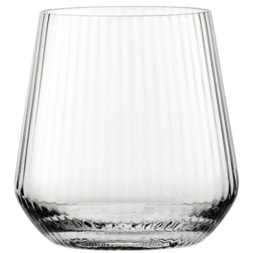 Tapered Hayworth Tumblers 350ml/12.5oz (Pack of 6)
