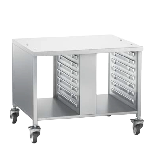 Rational Stand II With Castors for iHexagon