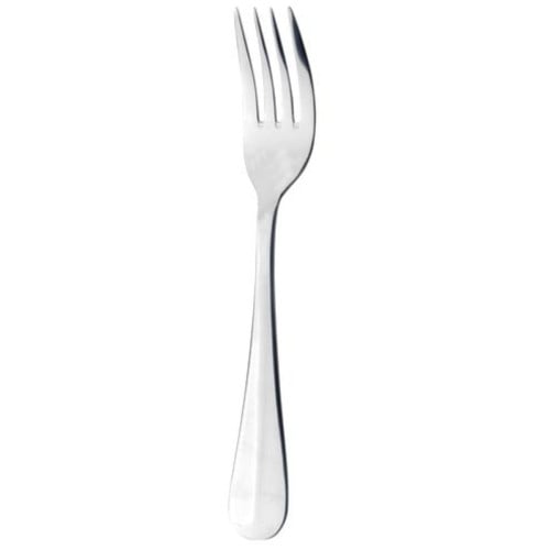 Porcelite Rattail Table Fork (Pack of 12)