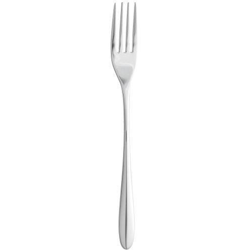Rio Table Fork 18/10 Stainless Steel (Pack of 12)