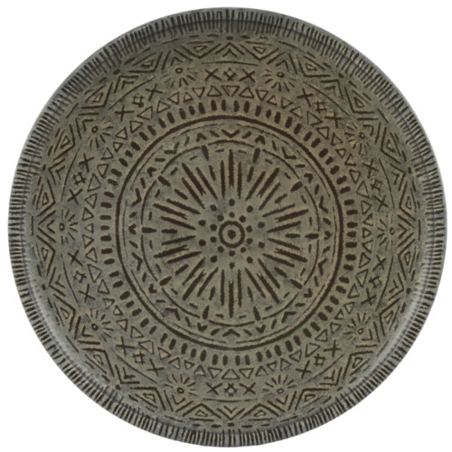 Roots Rune Flat Plate 21cm/8.25