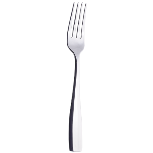Square Dessert Fork (Pack of 12)