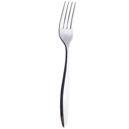 Teardrop Dessert Fork (Pack of 12)