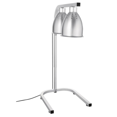 Buffalo Infared Food Warmer