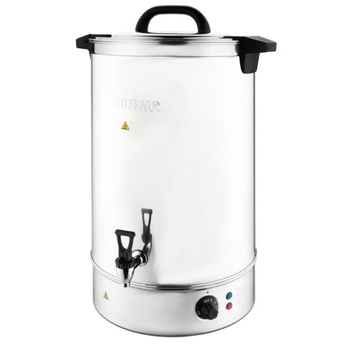 Buffalo Energy Saving Water Boiler 40 Litre